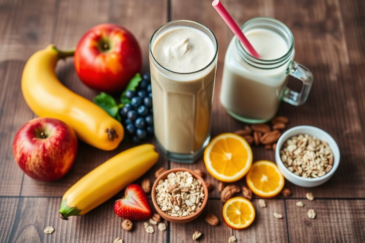 Nutrición deportiva