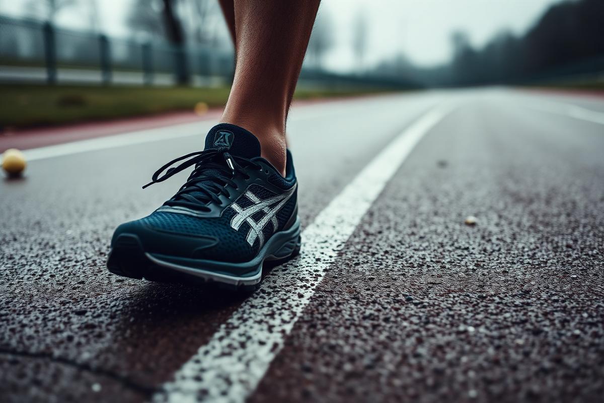 Running
